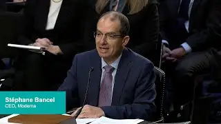 BIO Policy Pulse: Senate Hearing on Covid-19 Vaccine Pricing