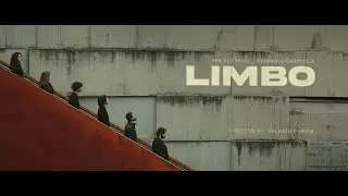 THE OLD SKULL "LIMBO" Feat. PIERPAOLO CAPOVILLA