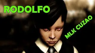 RODOLFO, O FILHO DO DEMONHO