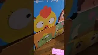 https://amzn.to/4fuejYxEasy to assemble kids closet#MAGINELSCloset, #KidsCloset, #ToddlerRoom