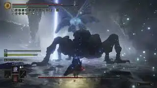 [Elden Ring Reforged] Gnoster, the False Sky [Boss Medal Challenge]