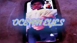 "Ocean Eyes" - TrellSuave ft GLOgan (Official Music Video)