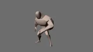 Roll Animation Exercise