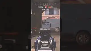 If Clutch Shooter Was a Badge in Call of Duty