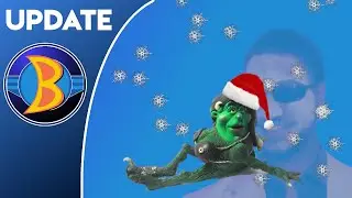 Channel Update: 12/11/19