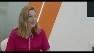 Un café con María Segovia y Mario Soto / Serveo Nex.