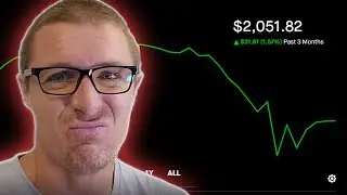 Growing a Small Account using the Wheel Strategy - Month 5
