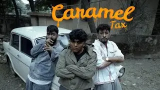 CARAMEL TAX - Dizlaw x @bhaktaaa x Calm @SeedheMaut  (Official Music Video)