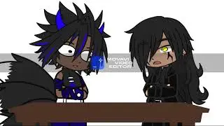 When Chronos and Raffael ask a Ghost