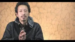 Nishant Gauchan - Mic Check INTERVIEWS