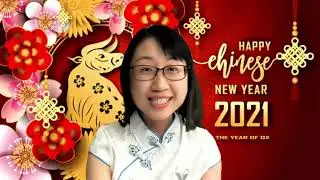 Fun Facts about Chinese New Year