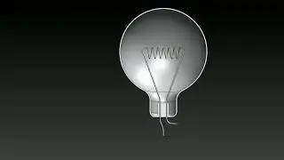 lightbulp parts