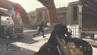 WE WON A GAME OF WARZONE WITH ENDLESS KILLS (Call Of Duty: Modern Warfare)