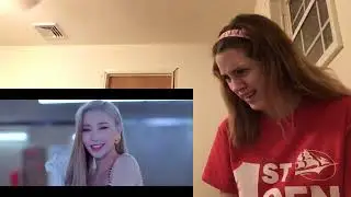 SECRET NUMBER(시크릿넘버) 'Who Dis?' Reaction {ICONIC DEBUT}