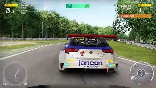Project Cars 3- Adventurous  Oulton Park