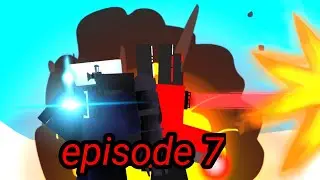 toilet tower defense episode 7 #skibiditoilet #toilettowerdefense #titancamerman #titanspeakerman