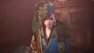 Fatalis SOLO Hammer 02'46