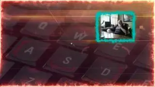 webcam overlay