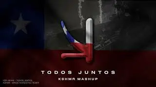 Los Jaivas - Todos Juntos x KSHMR - Magic (KSHMR Mashup)