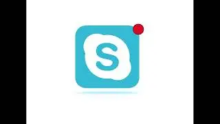 SKYPE NOTIFICATION SOUND EFFECT - FREE