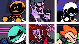 South but every other turn a Different Cover is used