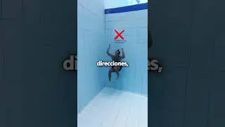 Do this in the pool and you won't sink 