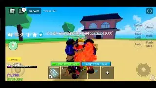 Levels need for elements/logia effect to work in BLOXFRUIT