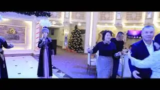 Айзада Касаболотова, Айнур Бердикулова Насаат ыры
