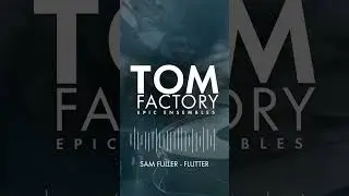 Tom Factory demo by Sam Fuller 🥁