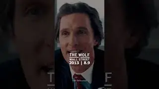 Matthew McConaughey & His Best Movies Ever #shorts #matthewmcconaughey
