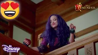 Harika Bir şov 🎉👯✨| Yeni Nesil | Disney Channel Türkiye