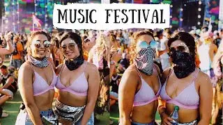 HARD SUMMER 2018 | VACATION HOUSE TOUR