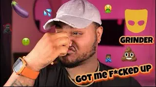 STORYTIME  ||  GRINDER SNEAKY LINK STORY | ALMOST DIED