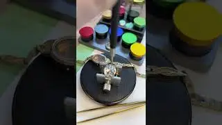 Запускаем советскую Чаечку)) Ауе 🤣🎯