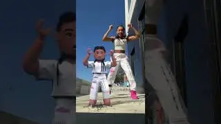 Mya Nicole - Tiktok Dance - Cardi B - Up