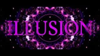 Illusion - NJUMA [Goa - Psytrance]