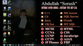 15th class FSMO Rules Explained in Pashto by Abdullah Sorush FSMO Rules Part1