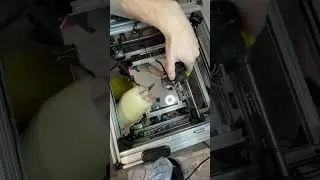 Калибровка стола на 3д принтере