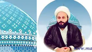 Maide.az - Allaha güvənən və güvənməyənlərin taleyi  - Şeyx Sərdar Hacıhəsənli