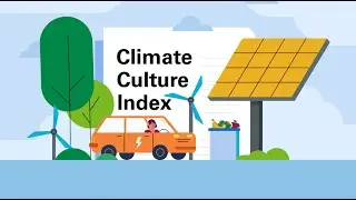 Rare's Climate Culture Index: A research initiative measuring the climate mindsets of Americans