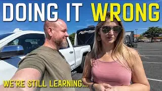 SHARING SOME EXTREMES IN TRAVEL | NEW TOP 10 FAVORITE HIKE  S9 || Ep 218