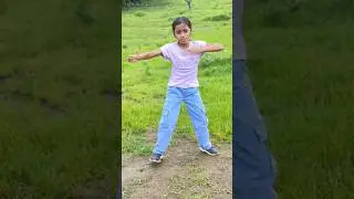 Acho Acho Achacho | #dance #song | Aranmanai 4 | Nimisha #shorts #viralvideos
