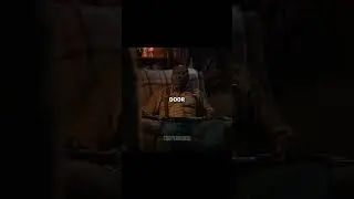 Georgie almost got shot 