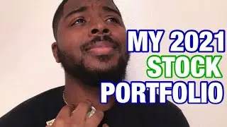 My Stock Portfolio with M1 Finance