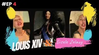 UNMATCHED SECRETS: A Royal Rendezvous With Louis XIV #monarch  #royal #rendezvous