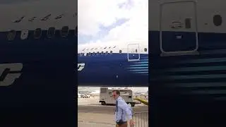 The largest engine in the world!