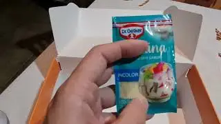 Unboxing do KIT DE MICROBIOLOGIA 2 do Instituto Butantan