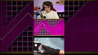EL NIVEL MAS DIFICIL de GEOMETRY DASH 