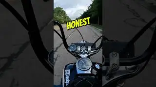 Harley Davidson is a NOT a Motorcycle Brand!