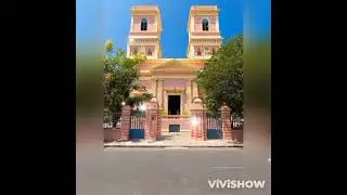 A Glimpse Of The French Colony In India
